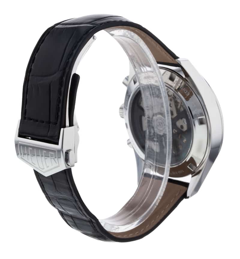 Tag Heuer Carrera CBK221F.FC6479